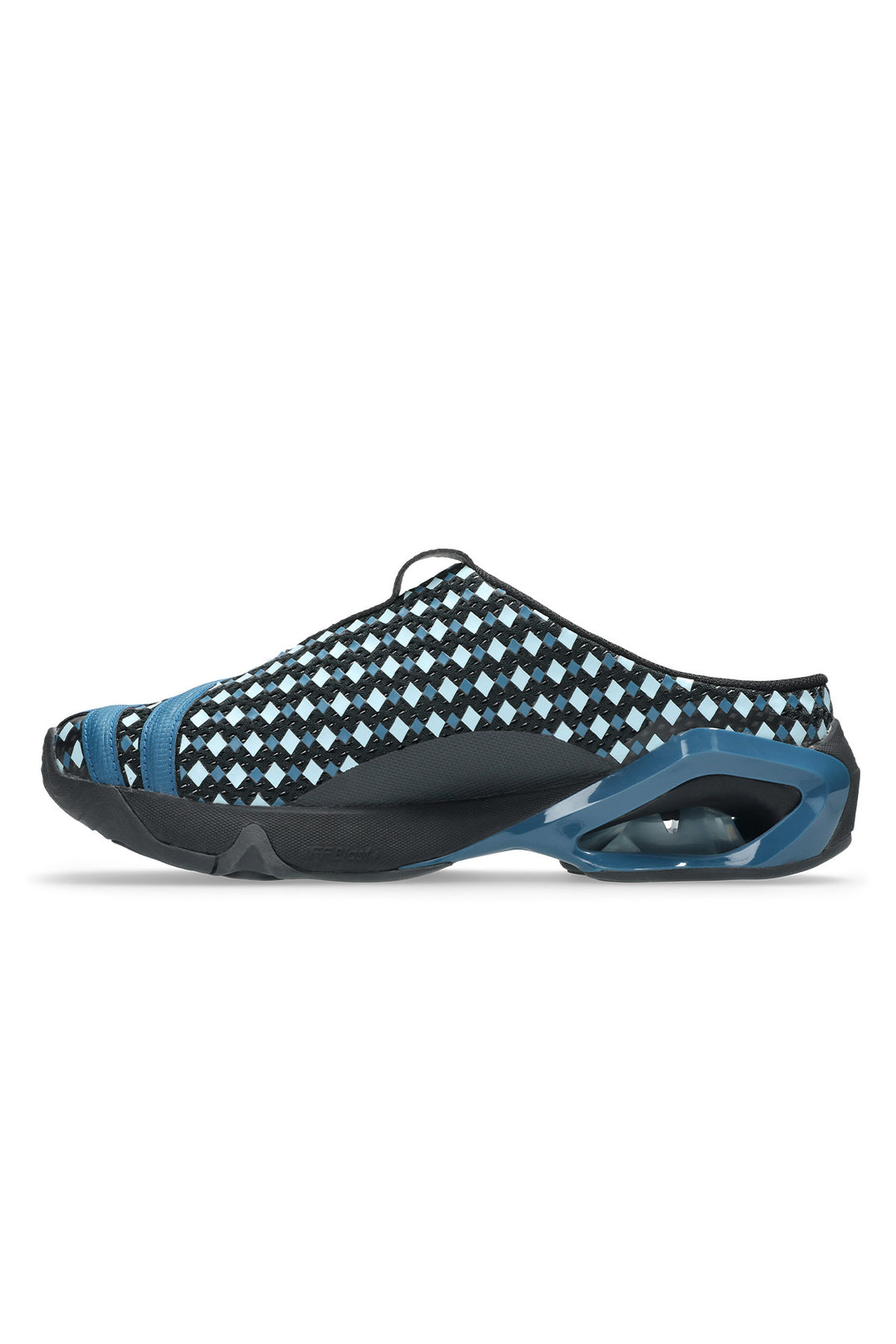 ASICS NOVALIS™ GEL-STYRAX - Graphite Grey/Teal – BLUE IN GREEN SOHO