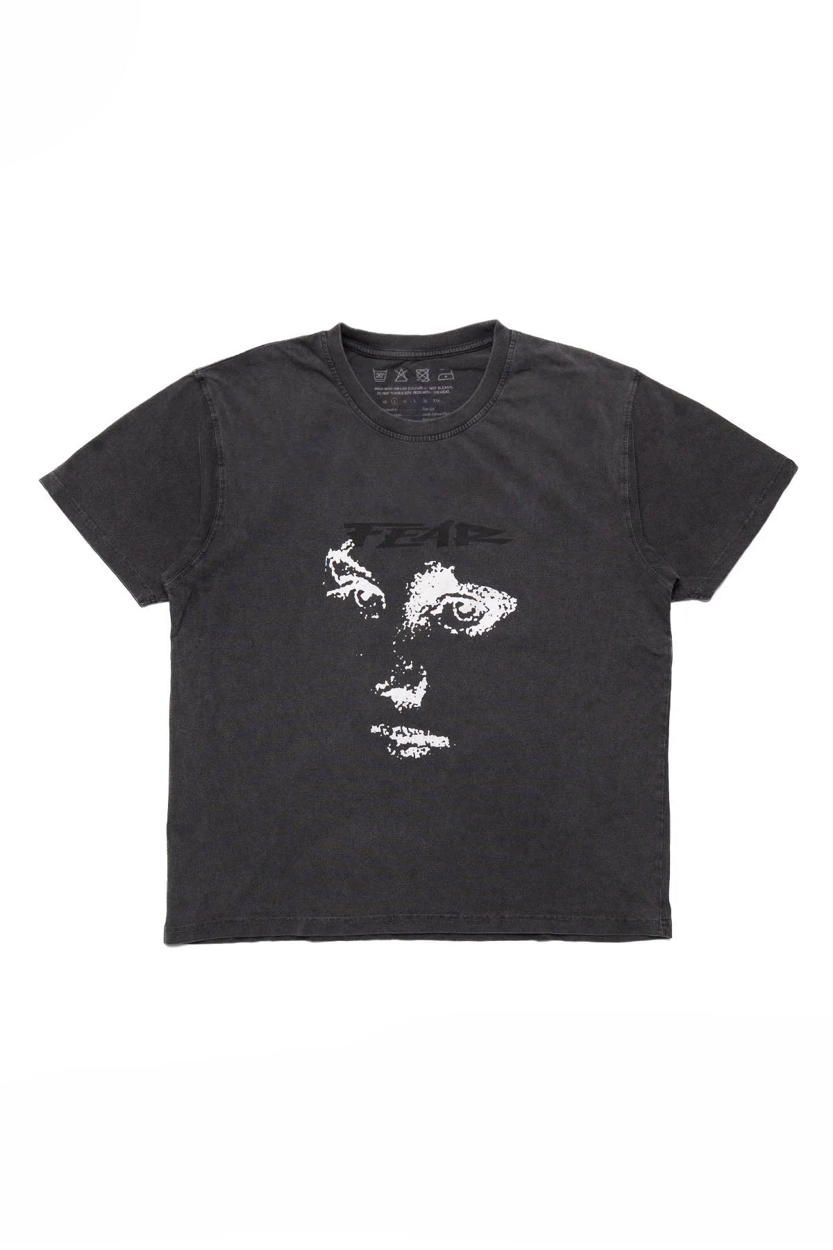 Merch Tee - Dark Grey