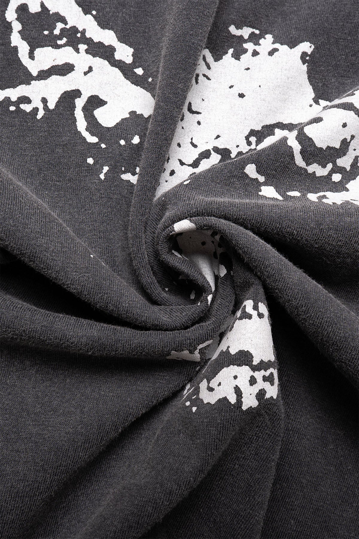 Merch Tee - Dark Grey