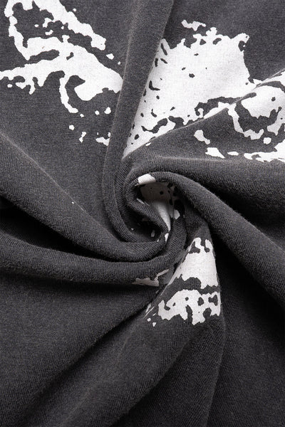 Merch Tee - Dark Grey