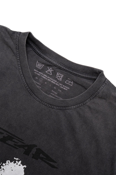 Merch Tee - Dark Grey