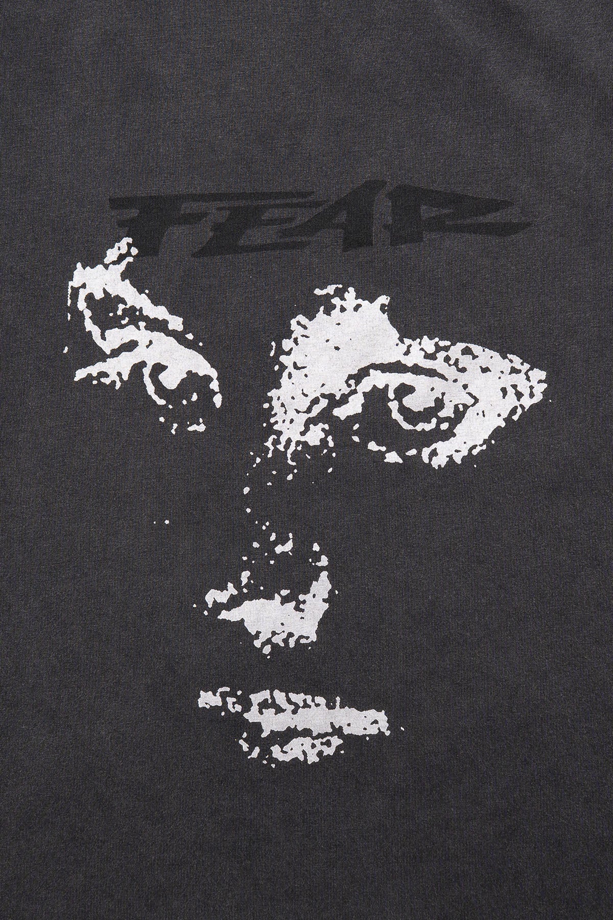 Merch Tee - Dark Grey