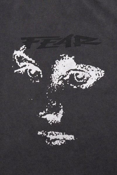 Merch Tee - Dark Grey