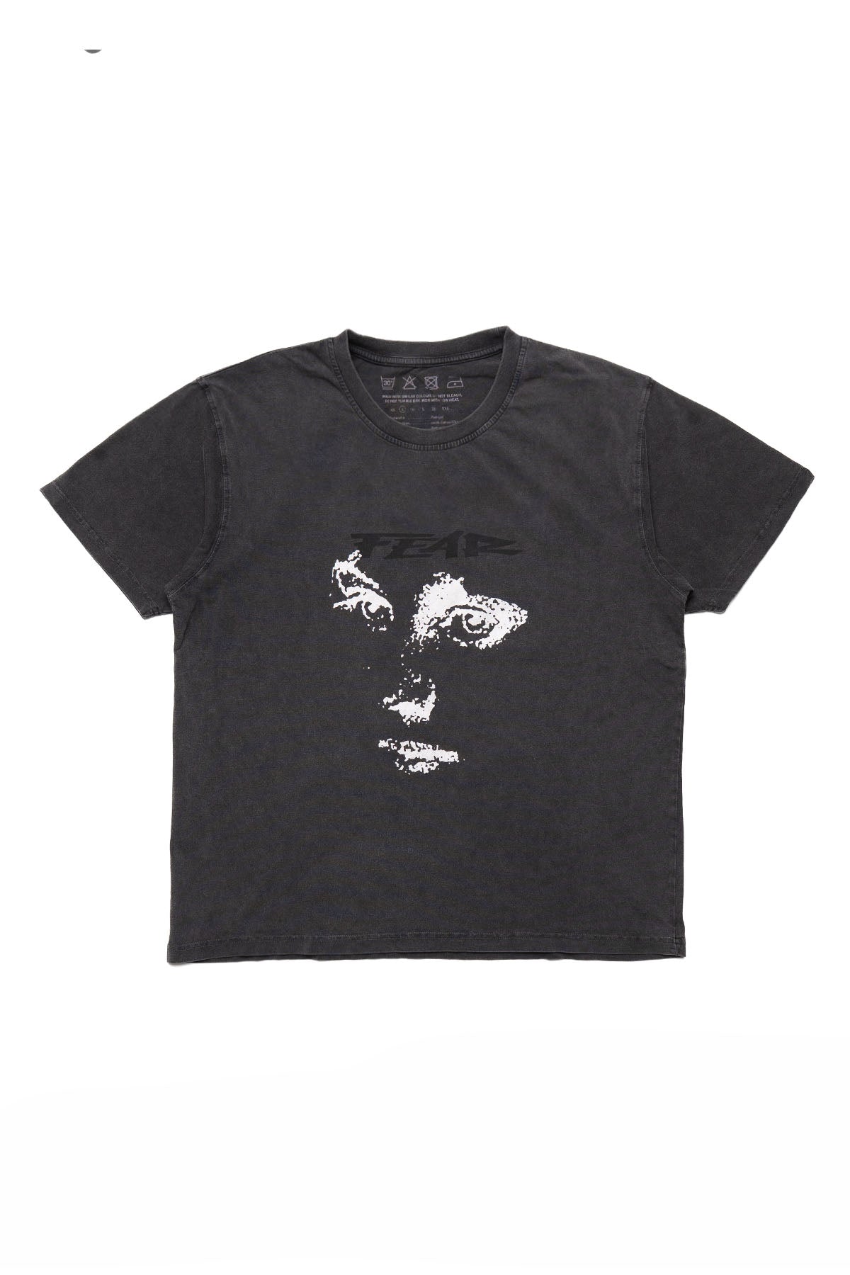 Merch Tee - Dark Grey