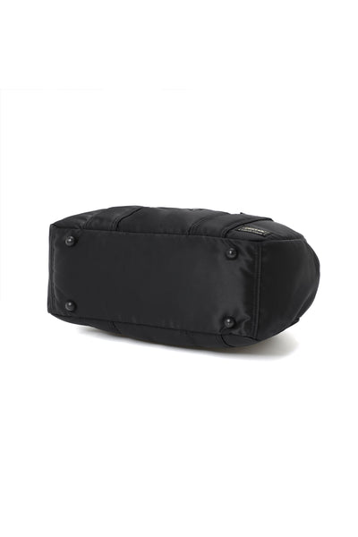 Tanker Boston Bag - Black