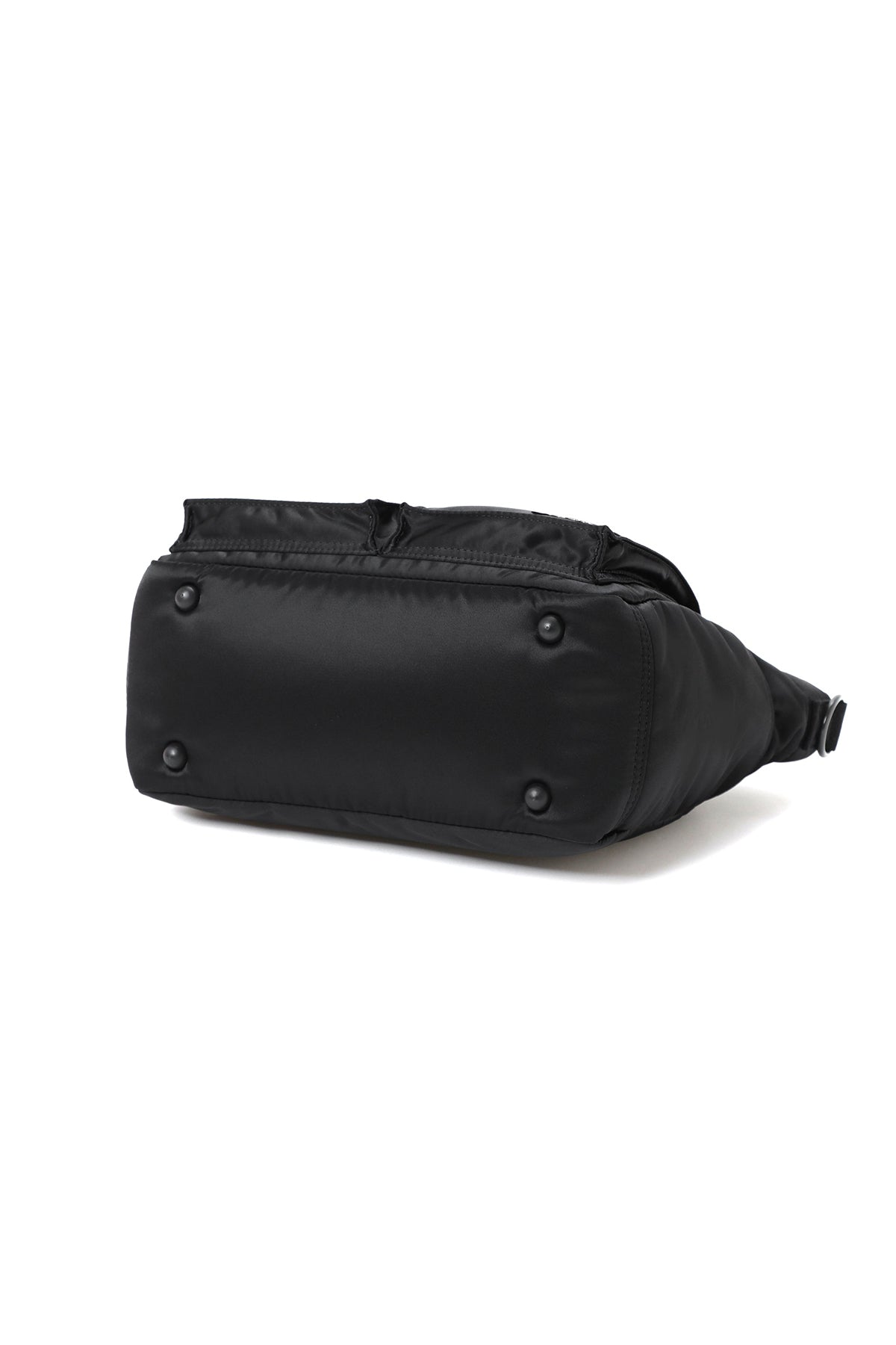 Tanker Tote Bag - Black