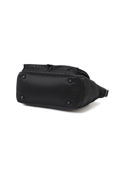 Tanker Tote Bag - Black