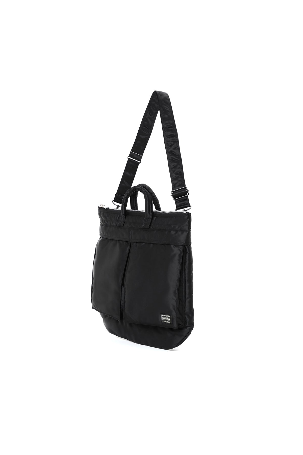 Tanker Helmet Bag - Black