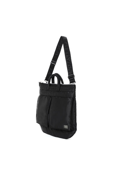Tanker Helmet Bag - Black