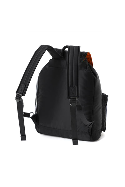 Tanker Rucksack - Black