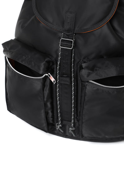 Tanker Rucksack - Black