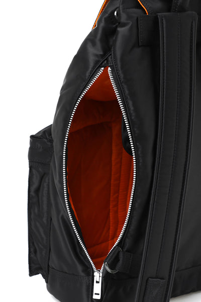 Tanker Rucksack - Black