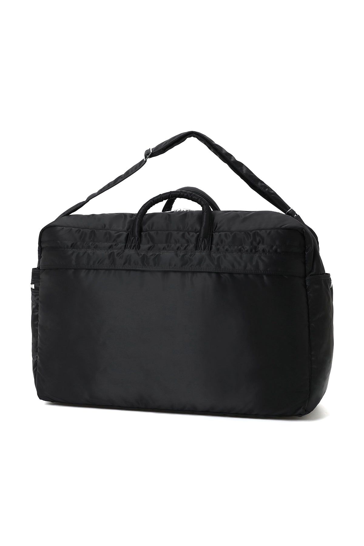 Tanker Duffle Bag (L) - Black