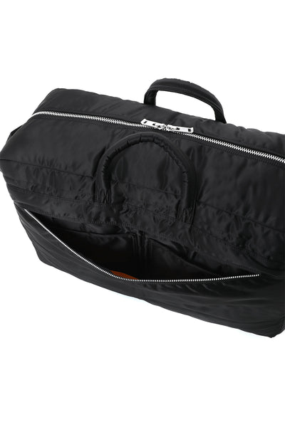 Tanker Duffle Bag (L) - Black