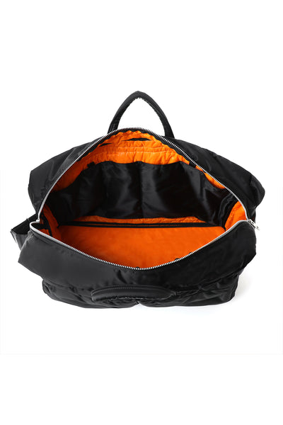 Tanker Duffle Bag (L) - Black