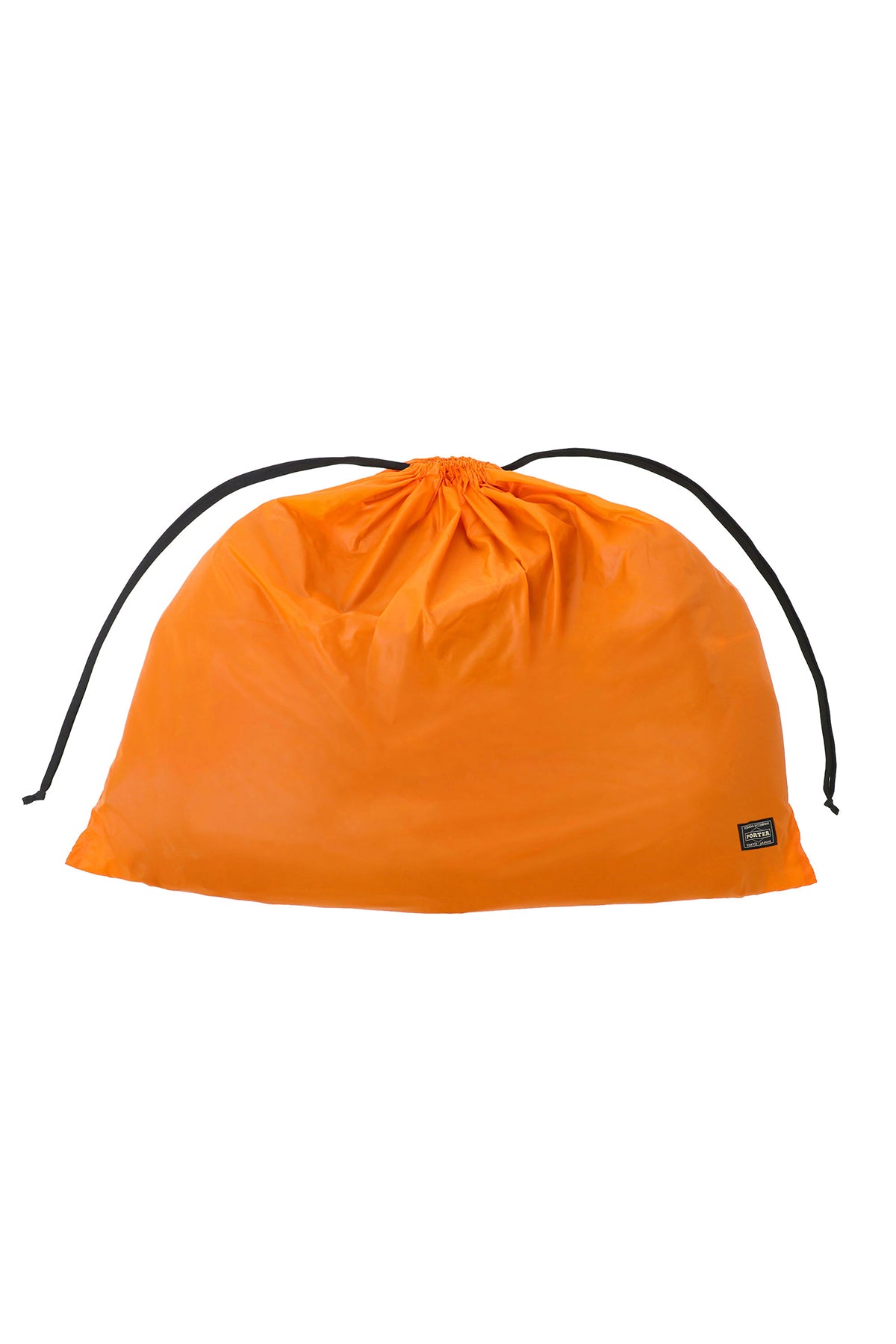 Tanker Duffle Bag (L) - Black