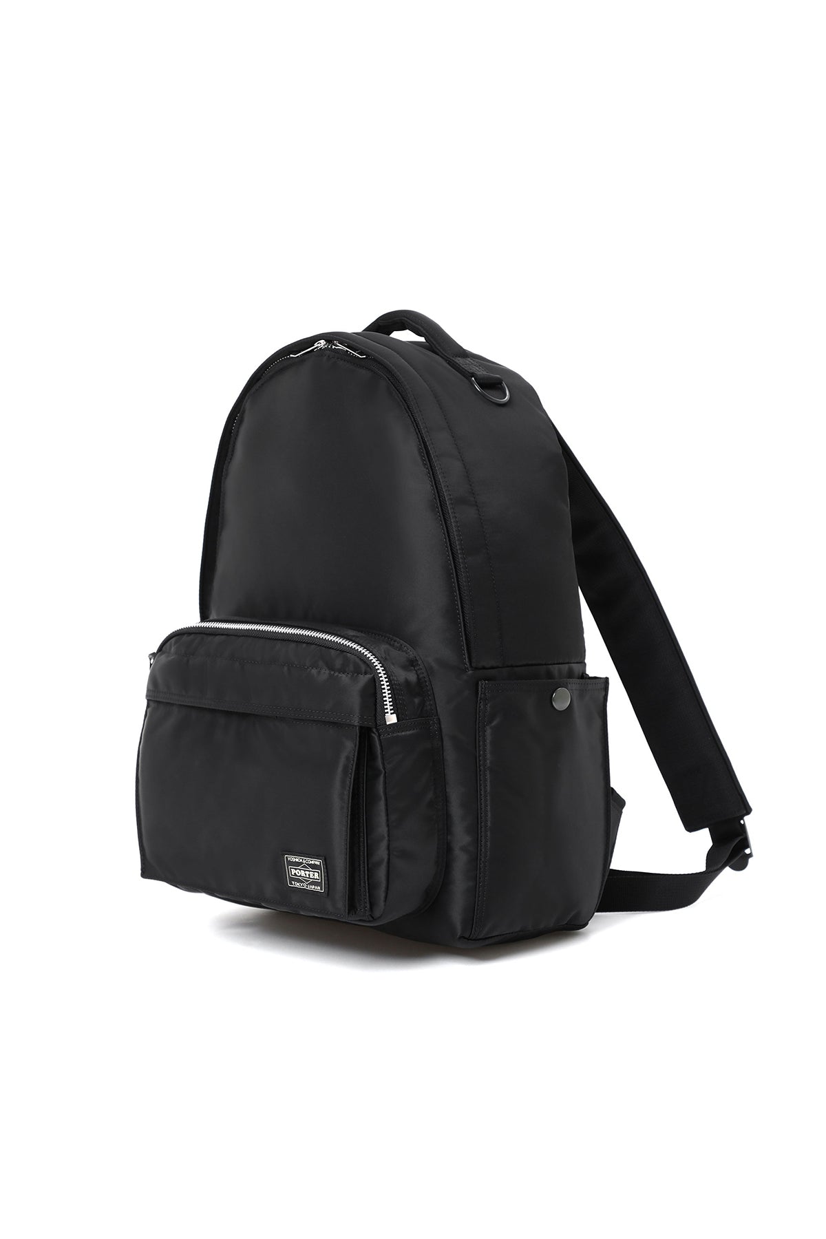 Tanker Daypack - Black