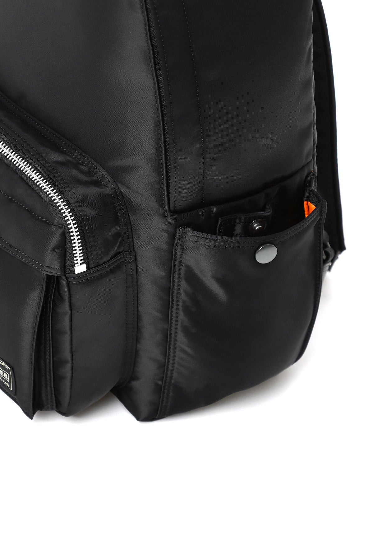Tanker Daypack - Black