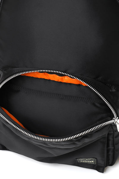 Tanker Daypack - Black