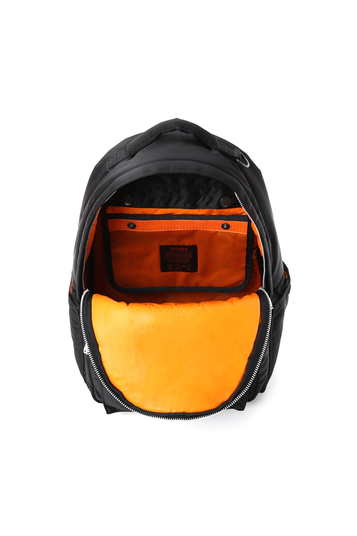 Tanker Daypack - Black