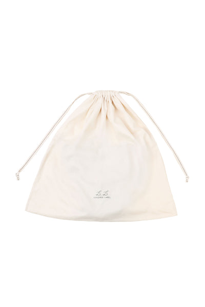 True Blue Flap Shoulder Bag