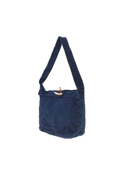 True Blue Shoulder Bag