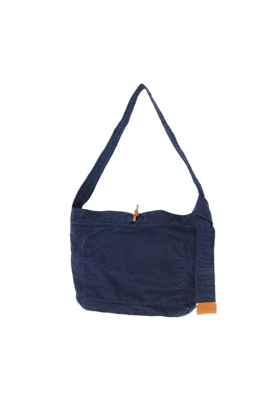 True Blue Shoulder Bag