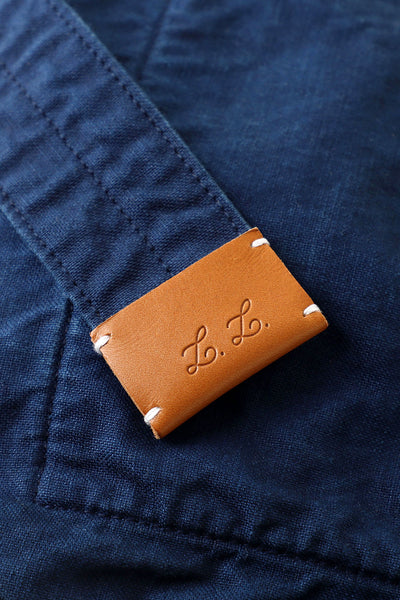 True Blue Shoulder Bag