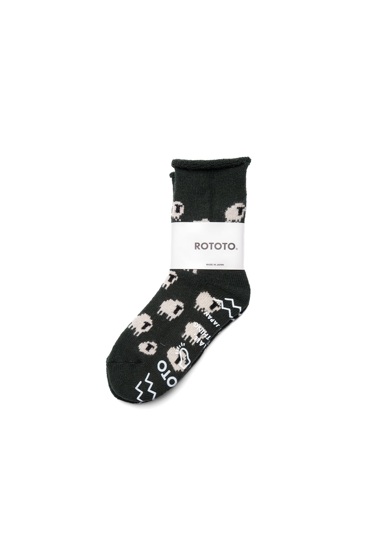 Pile Room Socks "Sheep"