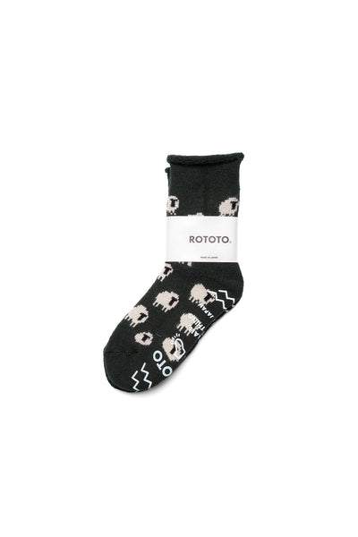 Pile Room Socks "Sheep"