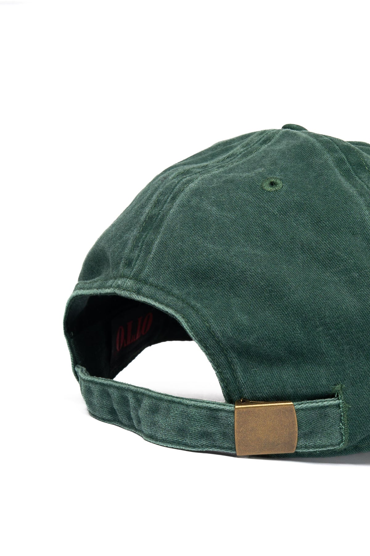 Strap Back Cap Simplify, Simplify - Green
