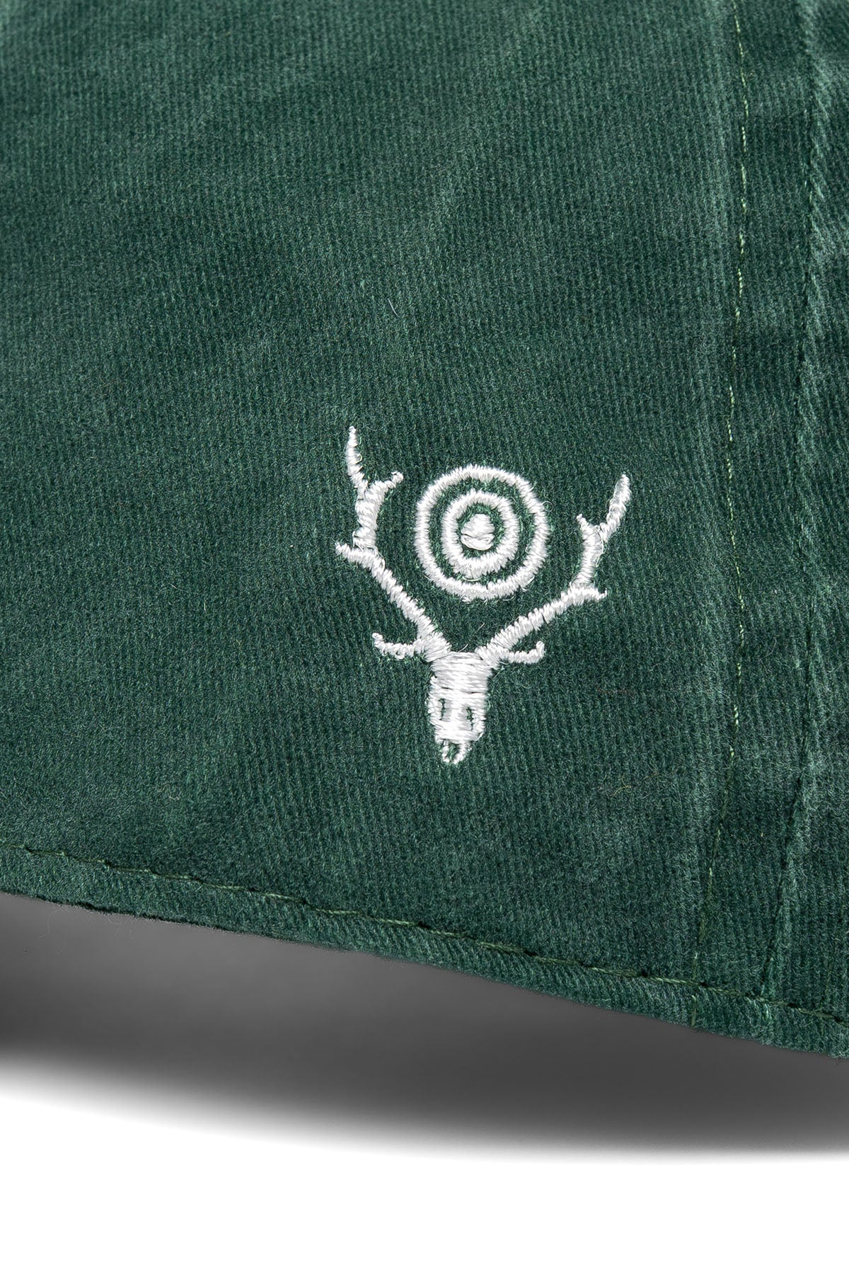 Strap Back Cap Simplify, Simplify - Green