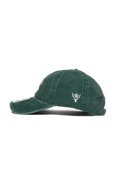 Strap Back Cap Simplify, Simplify - Green