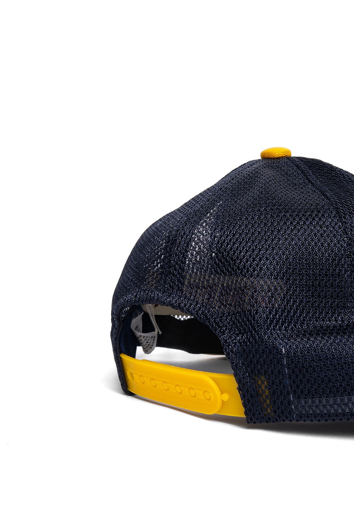 Mesh Cap - Navy