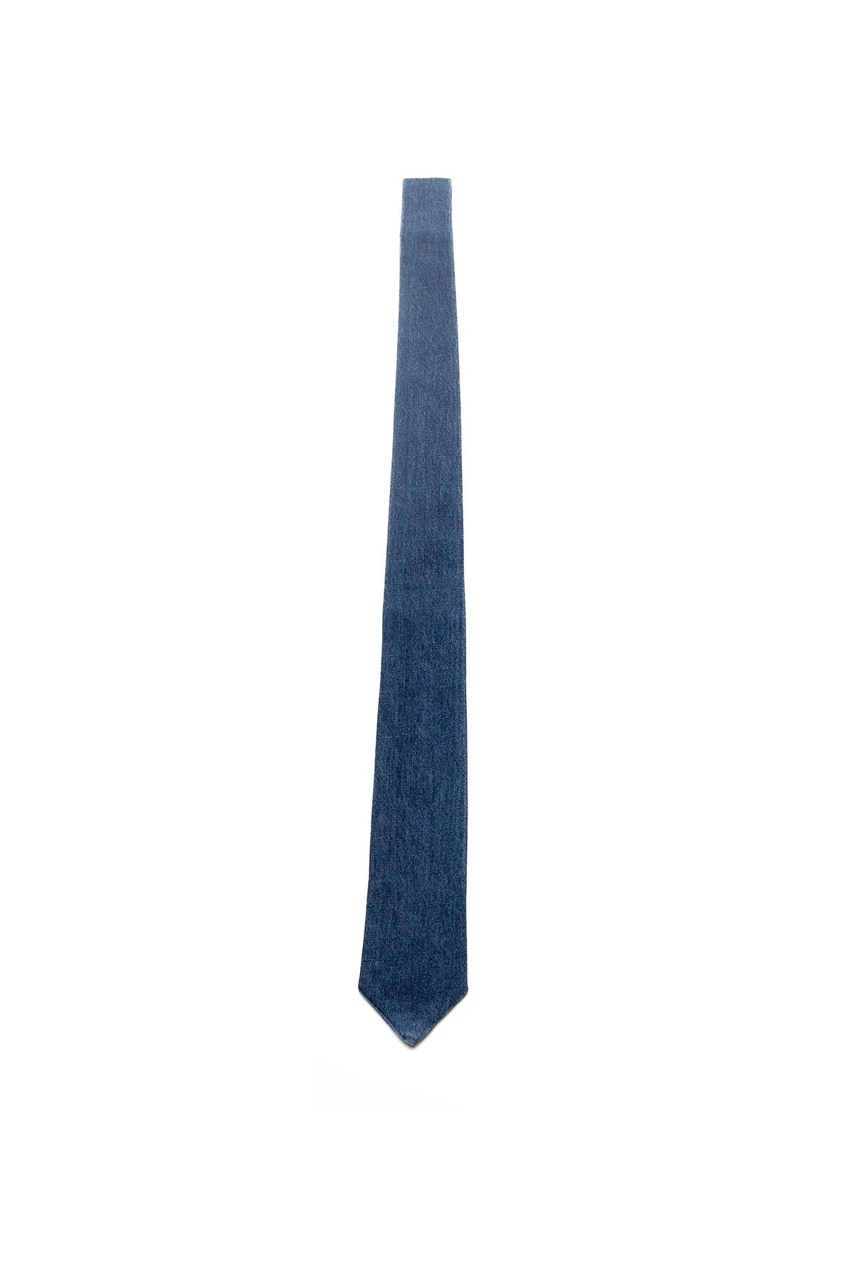 Denim Tie