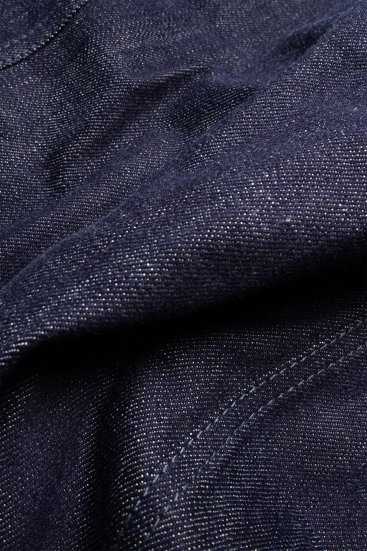 Engineers Jacket - Denim