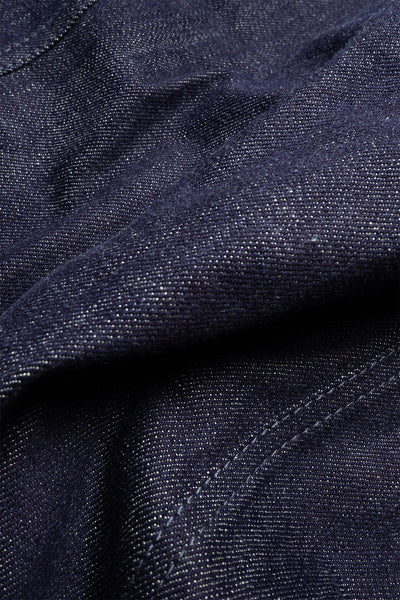 Engineers Jacket - Denim