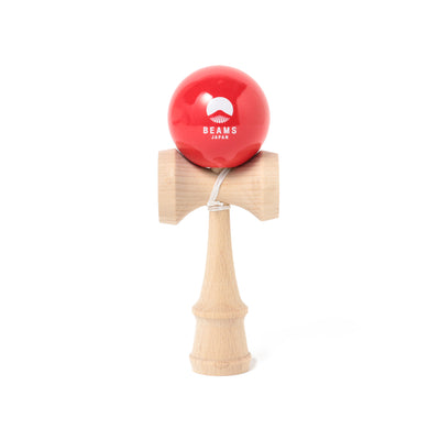 BEAMS JAPAN Kendama - Red