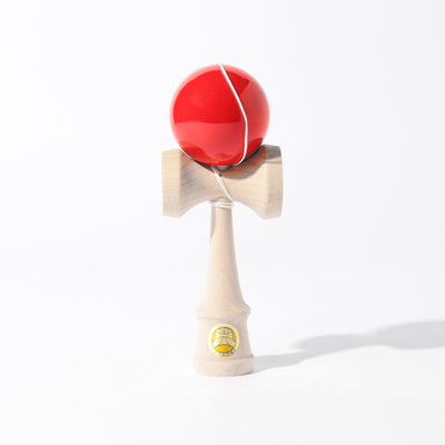 BEAMS JAPAN Kendama - Red