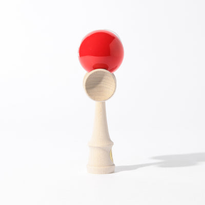 BEAMS JAPAN Kendama - Red