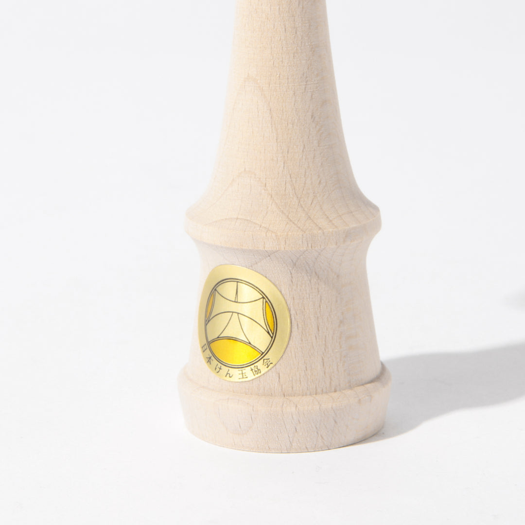 BEAMS JAPAN Kendama - Red – BLUE IN GREEN SOHO