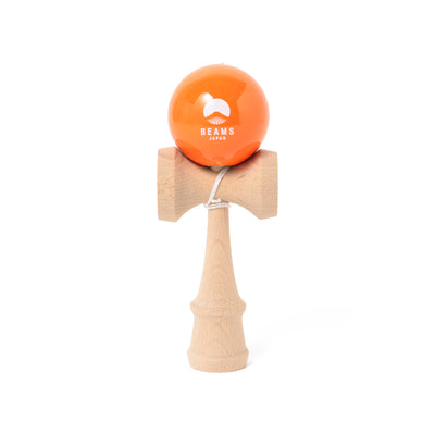 BEAMS JAPAN Kendama - Orange