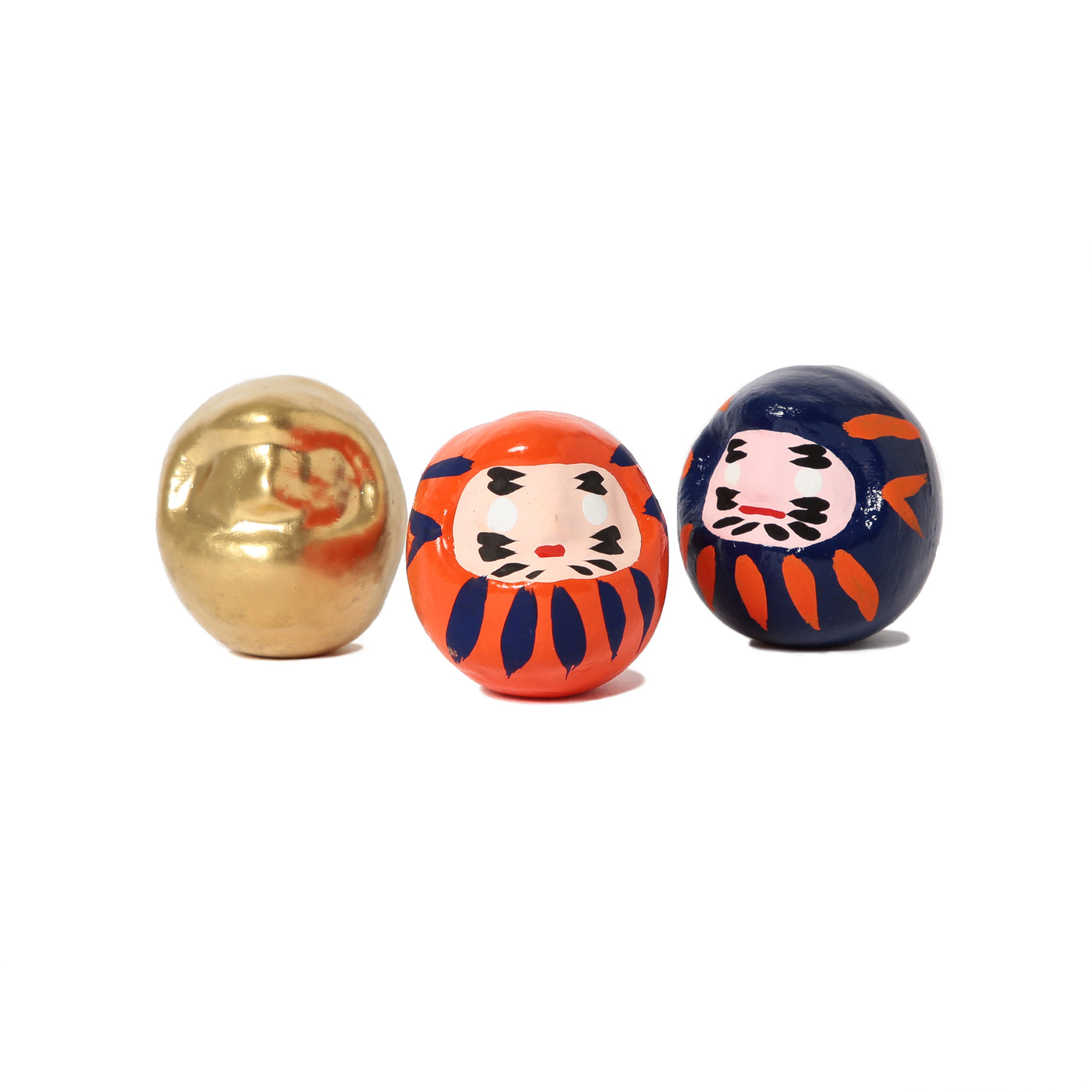 Lucky Charm Doll Petit Set