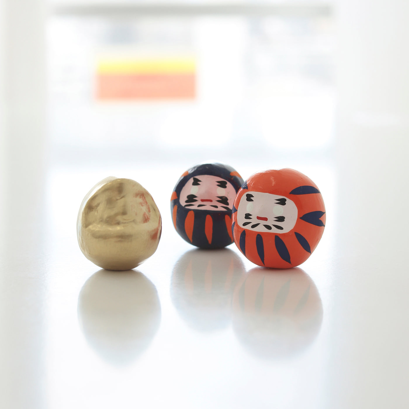 Lucky Charm Doll Petit Set