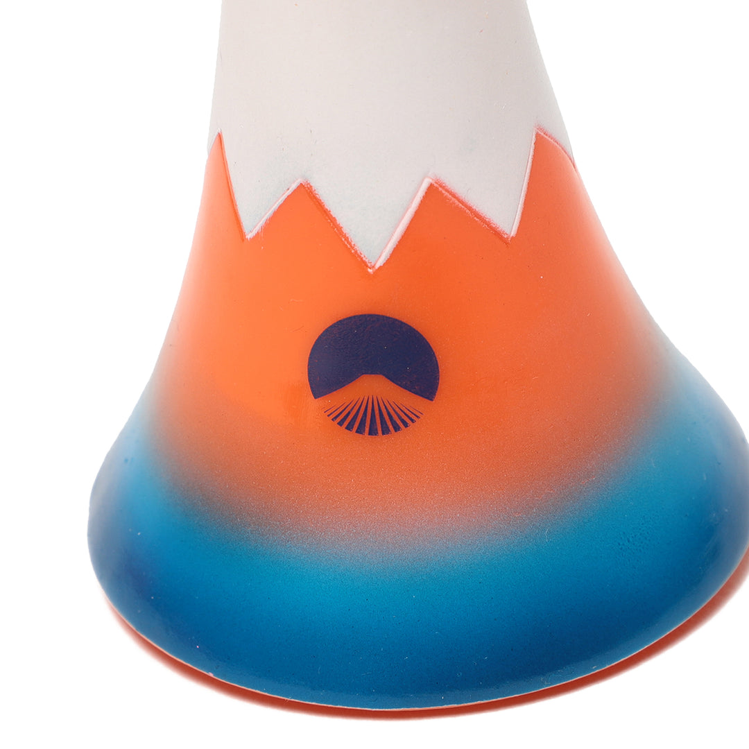 THE SHISHIKUI Pierce II / Orange