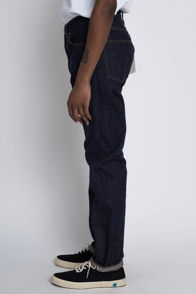 13oz Denim Slim Tapered