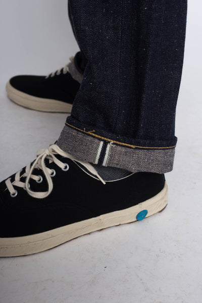 13oz Denim Slim Tapered