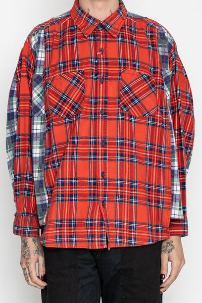 Baggy Shirt (2)