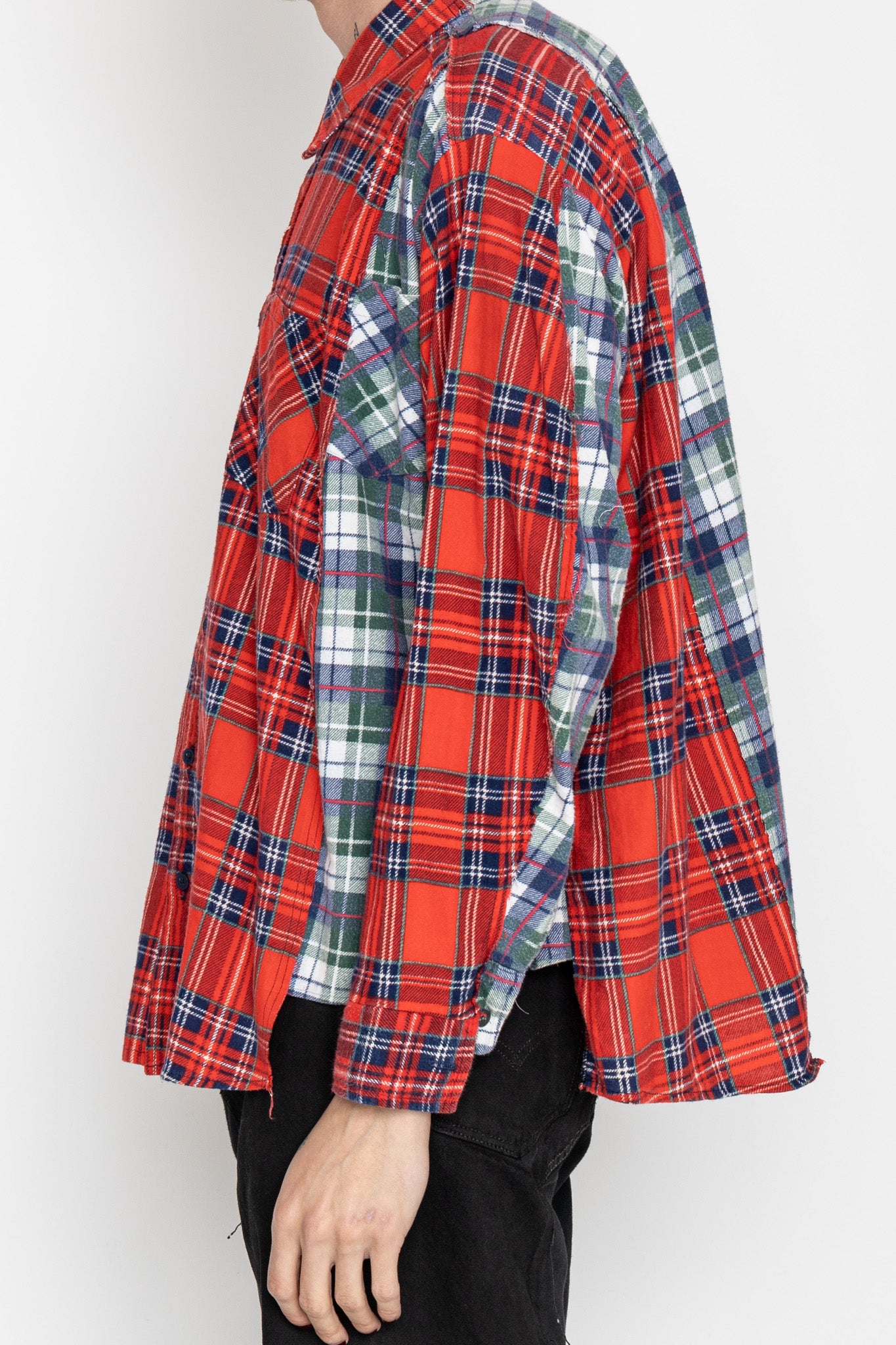 Baggy Shirt (2)
