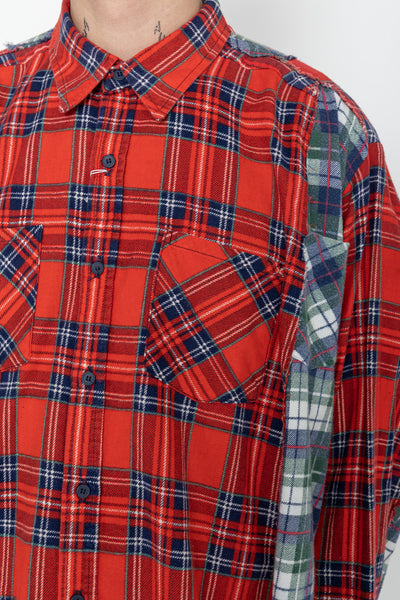 Baggy Shirt (2)
